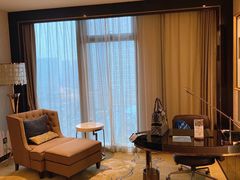 -长沙富力万达文华酒店