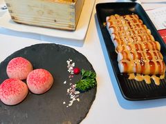 -广州酒家(天字码头店)