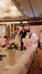 -上海复旦皇冠假日酒店·宴会厅