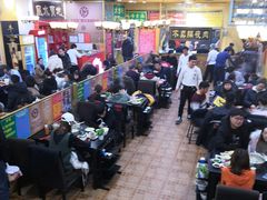 大堂-大吉利·潮汕牛肉火锅(河西店)