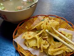 -何胖子丸子汤(南海街店)