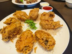 -小满海鲜·别院(天津旗舰店)