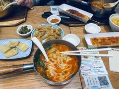-小满手工粉(上海品尊国际店)