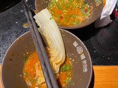 -珮姐老火锅(新街口店)