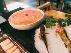 -五星桥原切肥牛火锅·30年专注好牛肉(湖塘店)