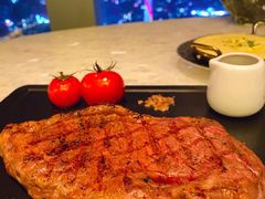 -广州四季酒店·佰鲜汇·现代法餐
