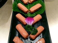 -手选潮汕鲜活牛肉火锅(二七广场店)