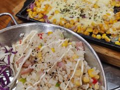 -黑豚黨韩国烤肉料理(悦然时光店)