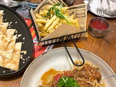 -The Good Place好地方·Brunch·coffee(国贸店)