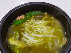-官人桥番茄米线(温江行署店)