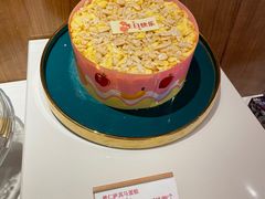 -白天鹅宾馆·美食屋