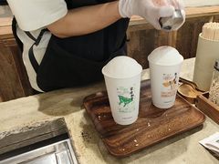 -李山山茶事(景枫店)