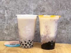 -CoCo都可(西宸天街店)