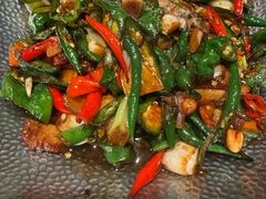 -功德盛饭店(奎中路店)