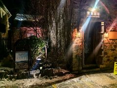 -云端咖啡(山顶教堂店)