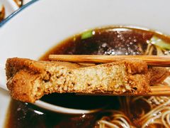 -小方的面(徐家汇店)