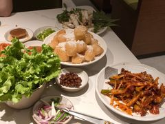 -缘·金家烤鳗鱼(西塔总店)