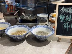 -武汉世茂希尔顿酒店·汇·全日餐厅