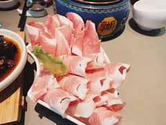 -享月汤皇·海鲜小火锅·聚会(曲江创意谷店)