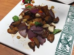 -云海肴·汽锅鸡·云南菜(高德置地店)