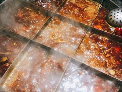 -仁虎老火锅(黄泥磅店)