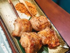 -鸟泉居酒屋·烧鸟·酒馆(百子湾店)