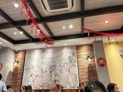 -云南路美食街