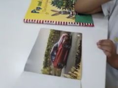 -GogoReading少儿英语分级阅读(双井中心店)