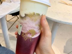 -喜茶(徐州金鹰店)