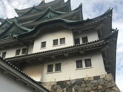 -名古屋城