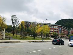 -贵州师范大学(宝山北路校区)