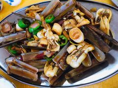 -南沙十九涌渔人码头-南门