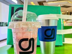 -gleeglee乐溢亦茶(朝阳大悦城店)
