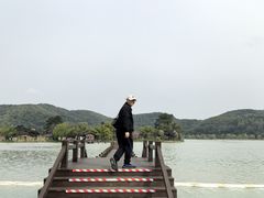 -南北湖风景区