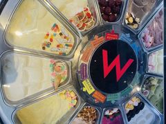 -西安W酒店·WEI全味西餐厅