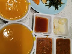-韩时烤肉(丰科万达广场店)