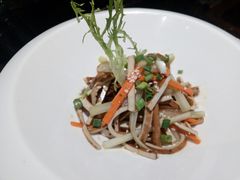 -箱美术馆私房菜(水晶郦城店)