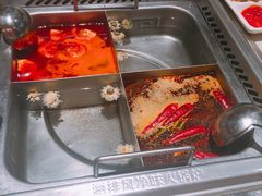 -海底捞火锅(亲子主题北金鹰店)