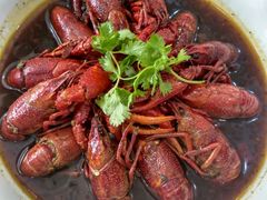 -扒虾小妹儿麻辣海鲜(宏图街店)