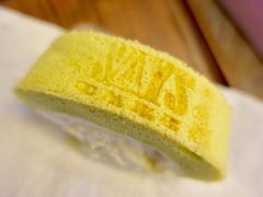 -SAYScake善食感戚风蛋糕(临江大道店)