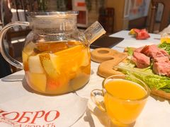 -俄士厨房(五棵松华熙LIVE店)