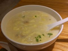 -吕氏疙瘩汤·私家菜馆(慈云寺店)