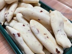 台湾麻团-泸溪河桃酥(欧尚店)