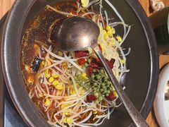 -云海肴·汽锅鸡·云南菜(天山百盛优客店)