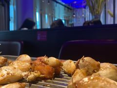 -老板恋上鱼(恒隆广场店)