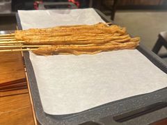 -破店肥哈·东北烧烤·夜宵(南山保利店)