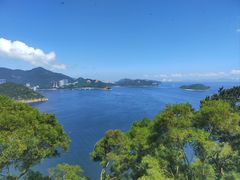 -湾景餐厅(海洋公园店)