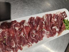-四点金潮汕鲜牛肉火锅(金猴名居店)