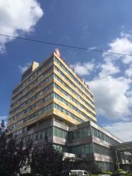 -沈阳市妇婴医院