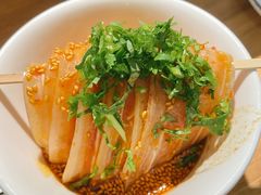 -新太二·鲜料川菜(花都融创茂店)